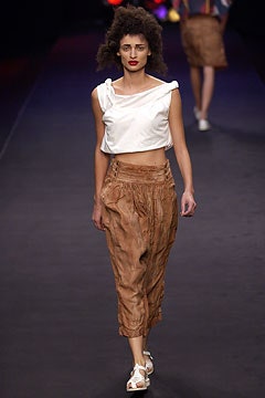 Blaak S/S 04 Look 134