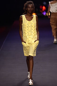 Blaak S/S 04 Look 145