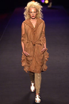 Blaak S/S 04 Look 150