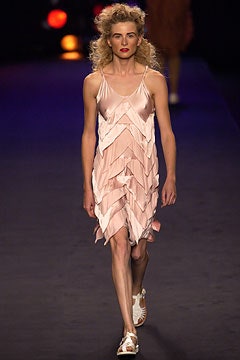 Blaak S/S 04 Look 160