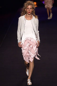 Blaak S/S 04 Look 164