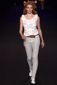 Blaak S/S 04 Look 172
