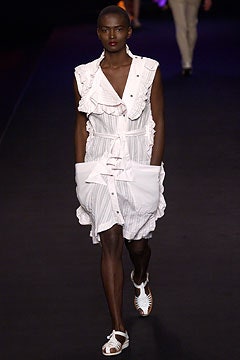 Blaak S/S 04 Look 176