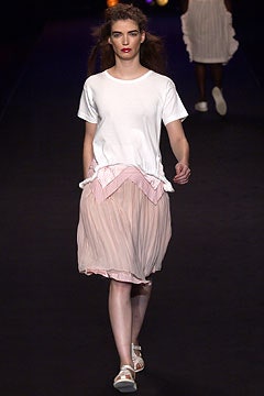Blaak S/S 04 Look 184