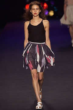 Blaak S/S 04 Look 197