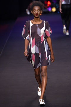 Blaak S/S 04 Look 211