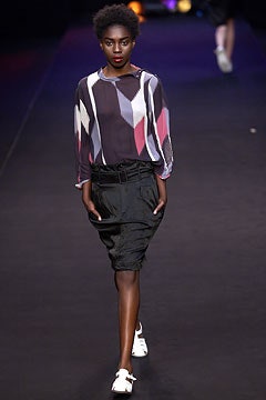 Blaak S/S 04 Look 225