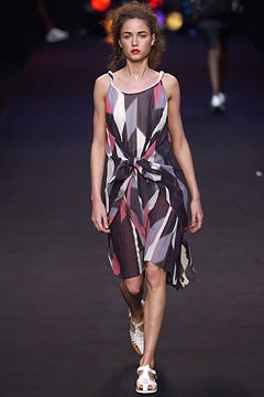 Blaak S/S 04 Look 230