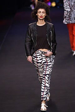 Blaak S/S 04 Look 266