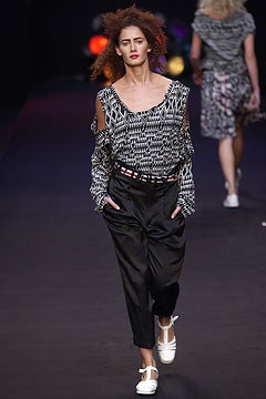 Blaak S/S 04 Look 278