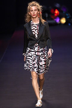 Blaak S/S 04 Look 282