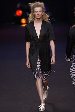 Blaak S/S 04 Look 289