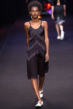 Blaak S/S 04 Look 292