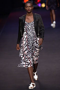 Blaak S/S 04 Look 302