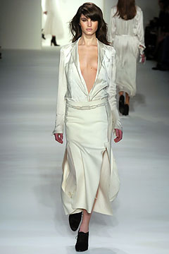 Calvin Klein Collection F/W 04 Look 52