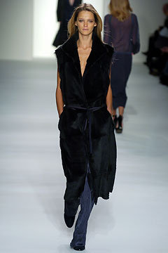 Calvin Klein Collection F/W 04 Look 102