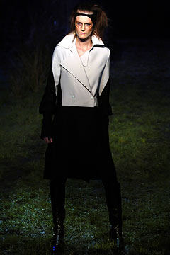 Boudicca F/W 04 Look 40