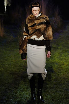 Boudicca F/W 04 Look 54