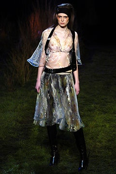 Boudicca F/W 04 Look 61