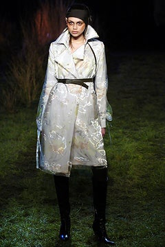 Boudicca F/W 04 Look 75