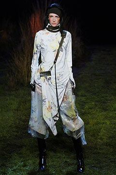 Boudicca F/W 04 Look 82