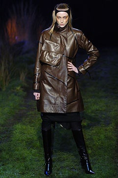 Boudicca F/W 04 Look 88