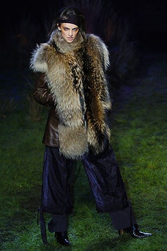 Boudicca F/W 04 Look 94