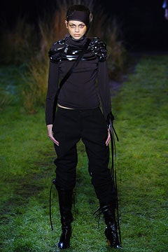 Boudicca F/W 04 Look 130