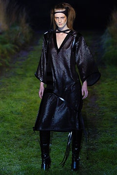 Boudicca F/W 04 Look 135