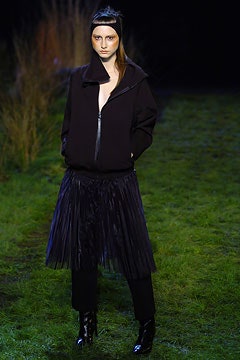 Boudicca F/W 04 Look 140