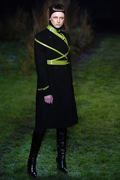 Boudicca F/W 04 Look 145