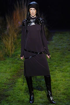 Boudicca F/W 04 Look 150