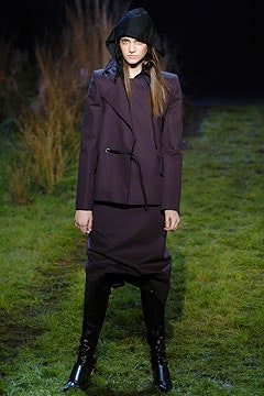 Boudicca F/W 04 Look 156