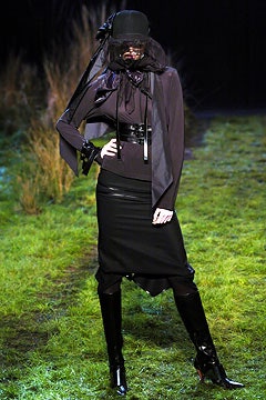 Boudicca F/W 04 Look 162