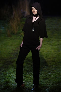 Boudicca F/W 04 Look 169