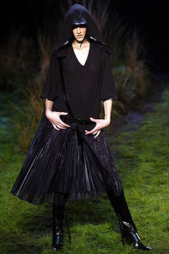 Boudicca F/W 04 Look 176