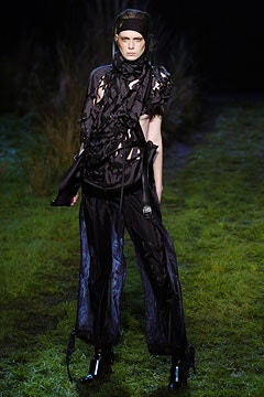 Boudicca F/W 04 Look 183