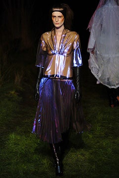 Boudicca F/W 04 Look 209