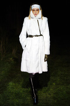Boudicca F/W 04 Look 215