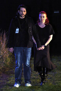 Boudicca F/W 04 Look 220