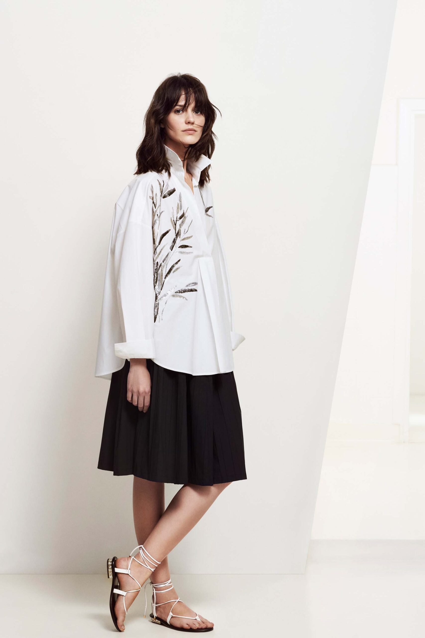 Blumarine Resort 17 Look 106