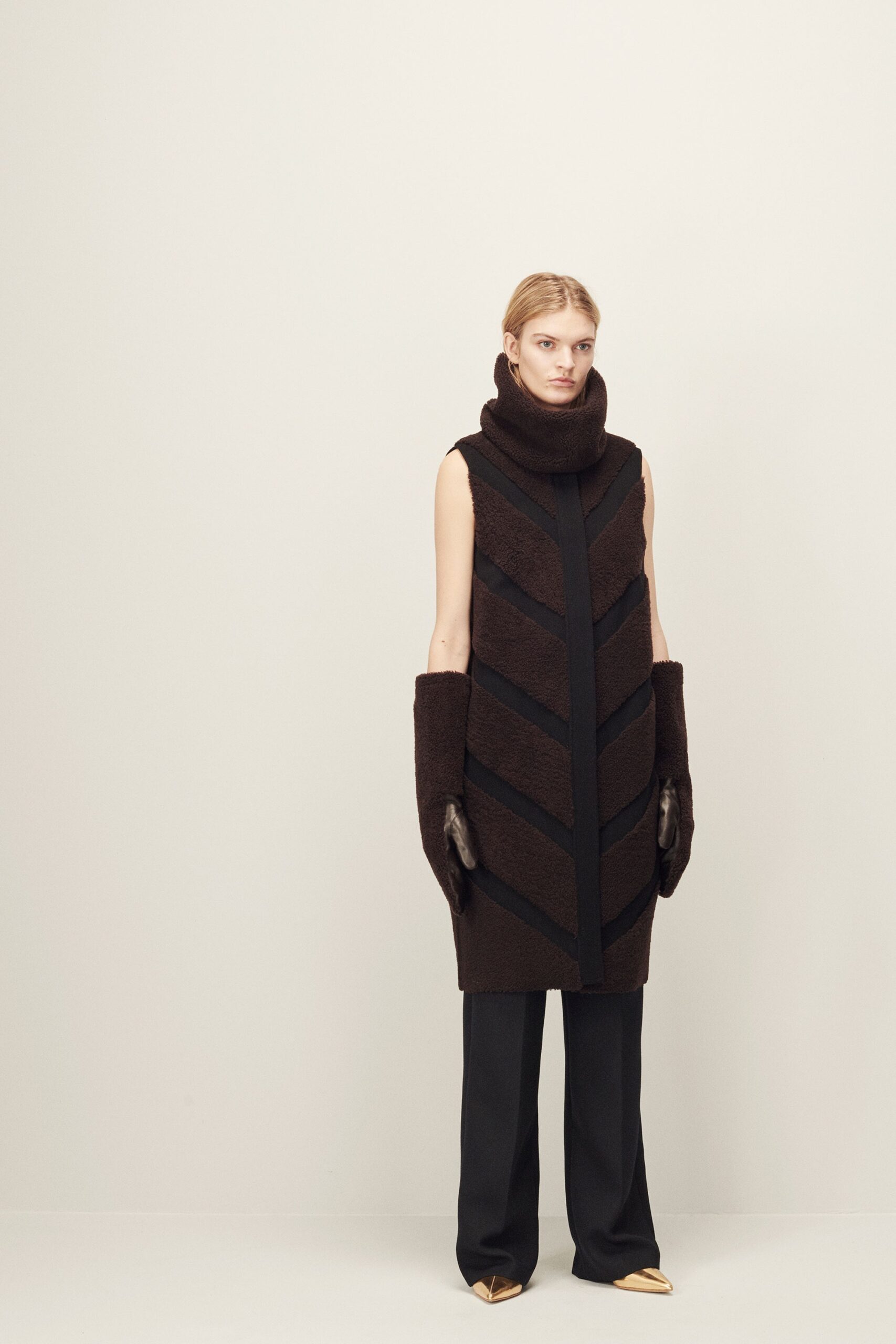 By Malene Birger Copenhagen F/W 18 Look 96