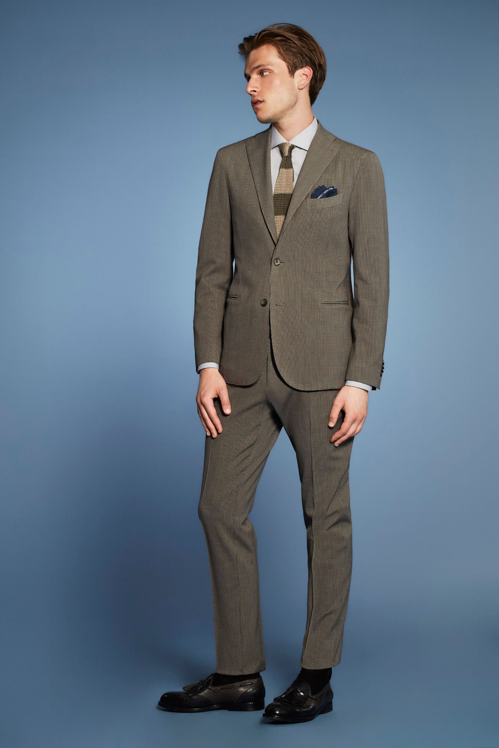 Boglioli S/S 18 Menswear Look 109