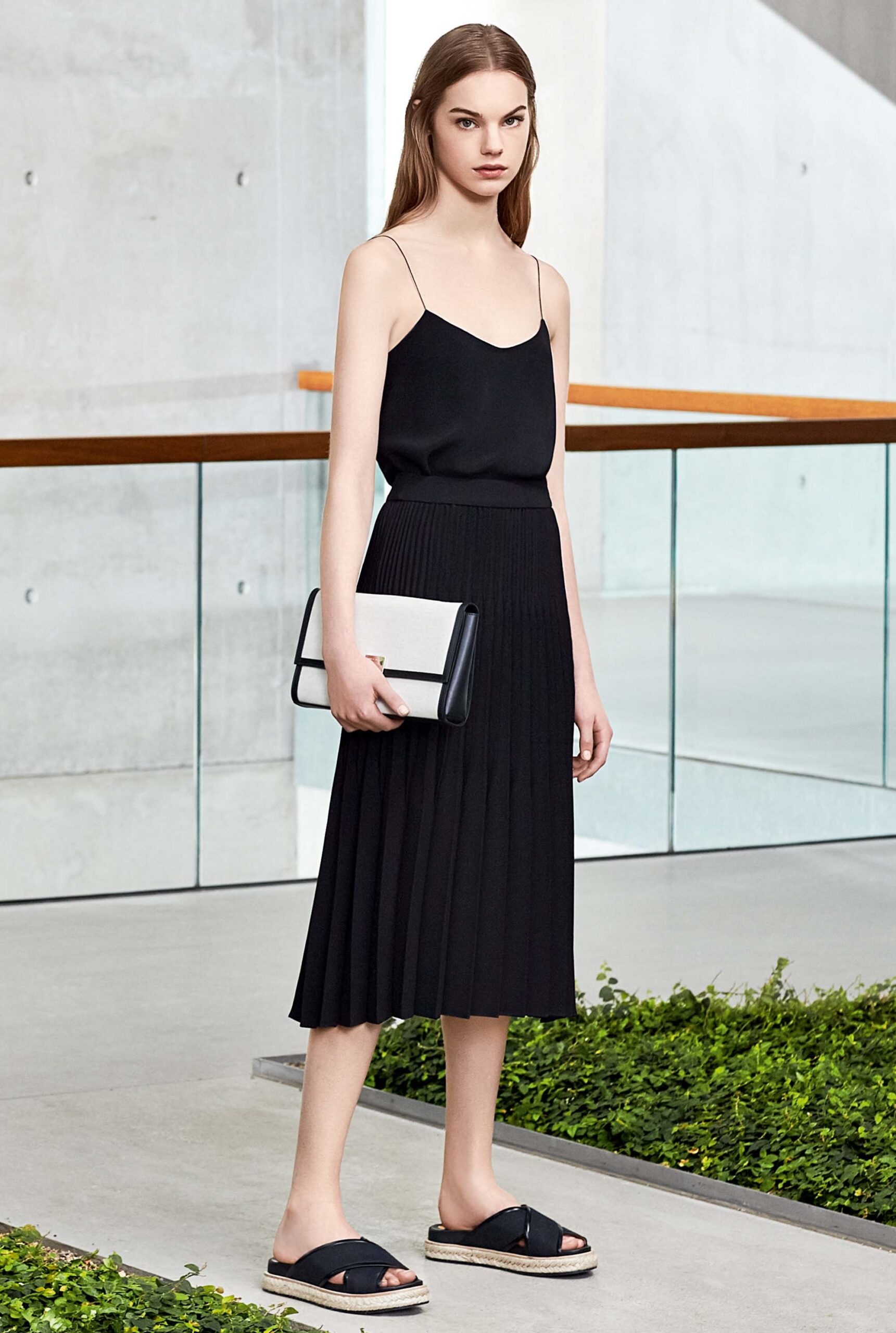 Boss Resort 17 Look 86