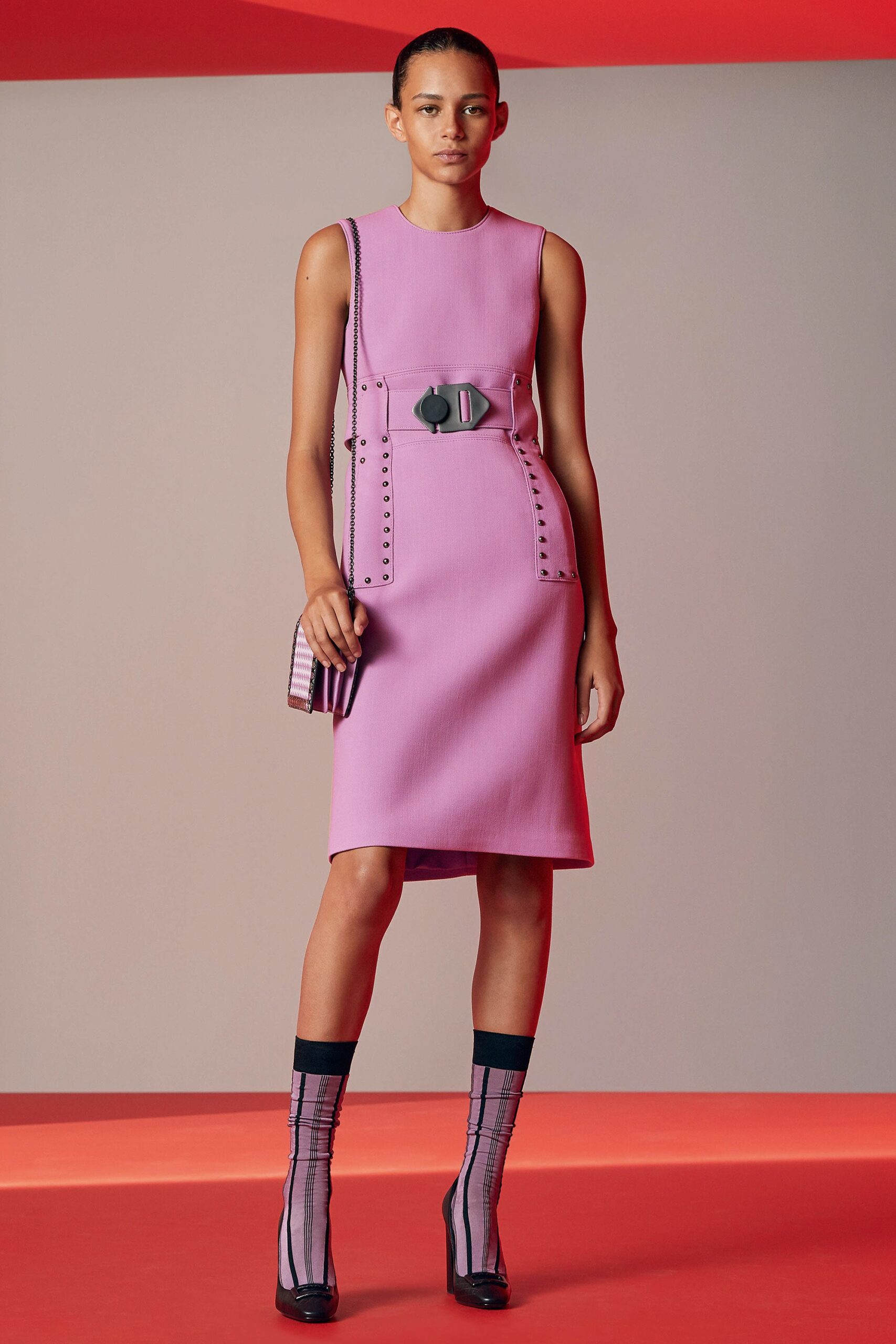 Bottega Veneta Resort 18 Look 96