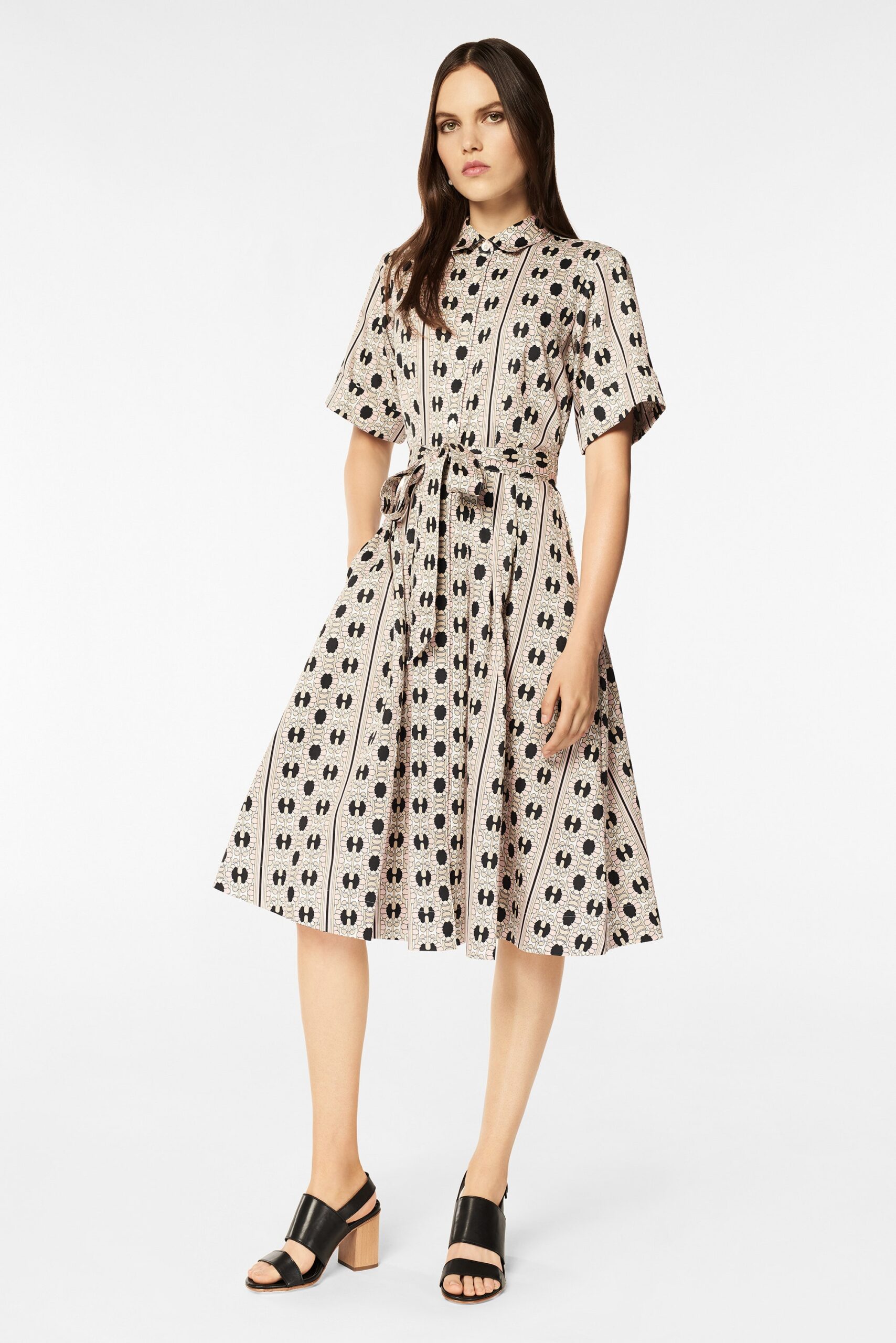 Brooks Brothers S/S 18 Look 116