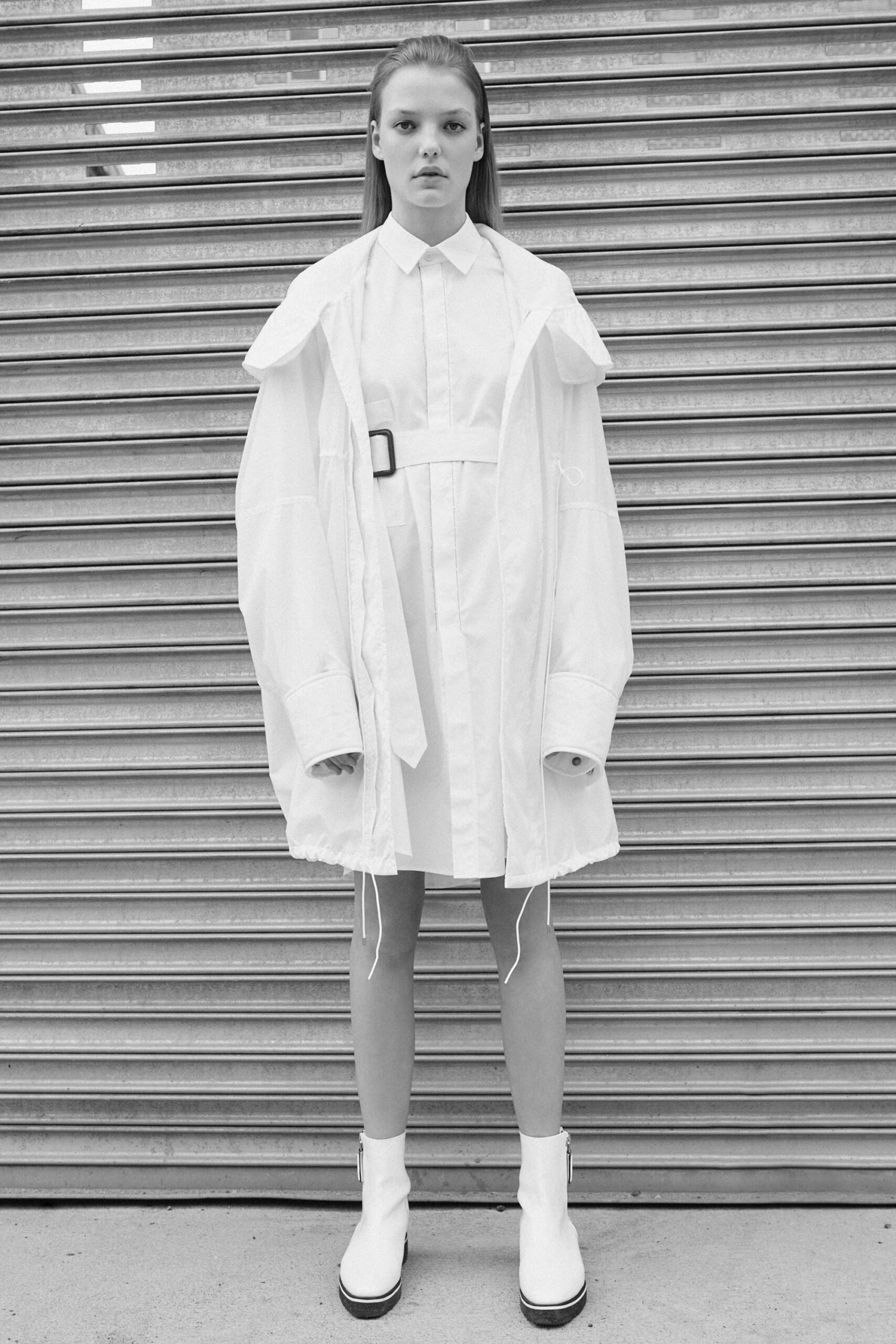 Calvin Klein Collection Resort 17 Look 83