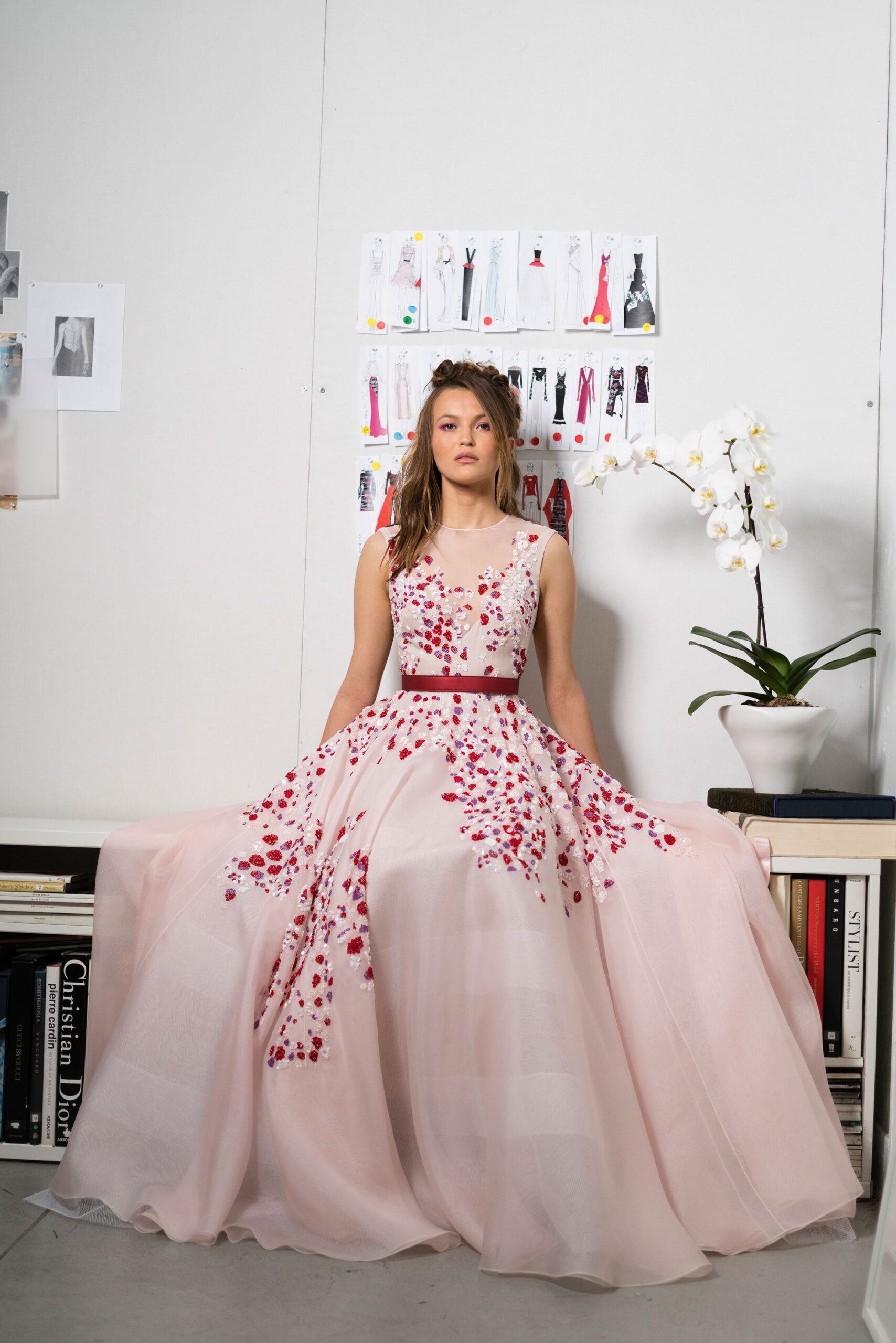 Bibhu Mohapatra Resort 18 Look 104