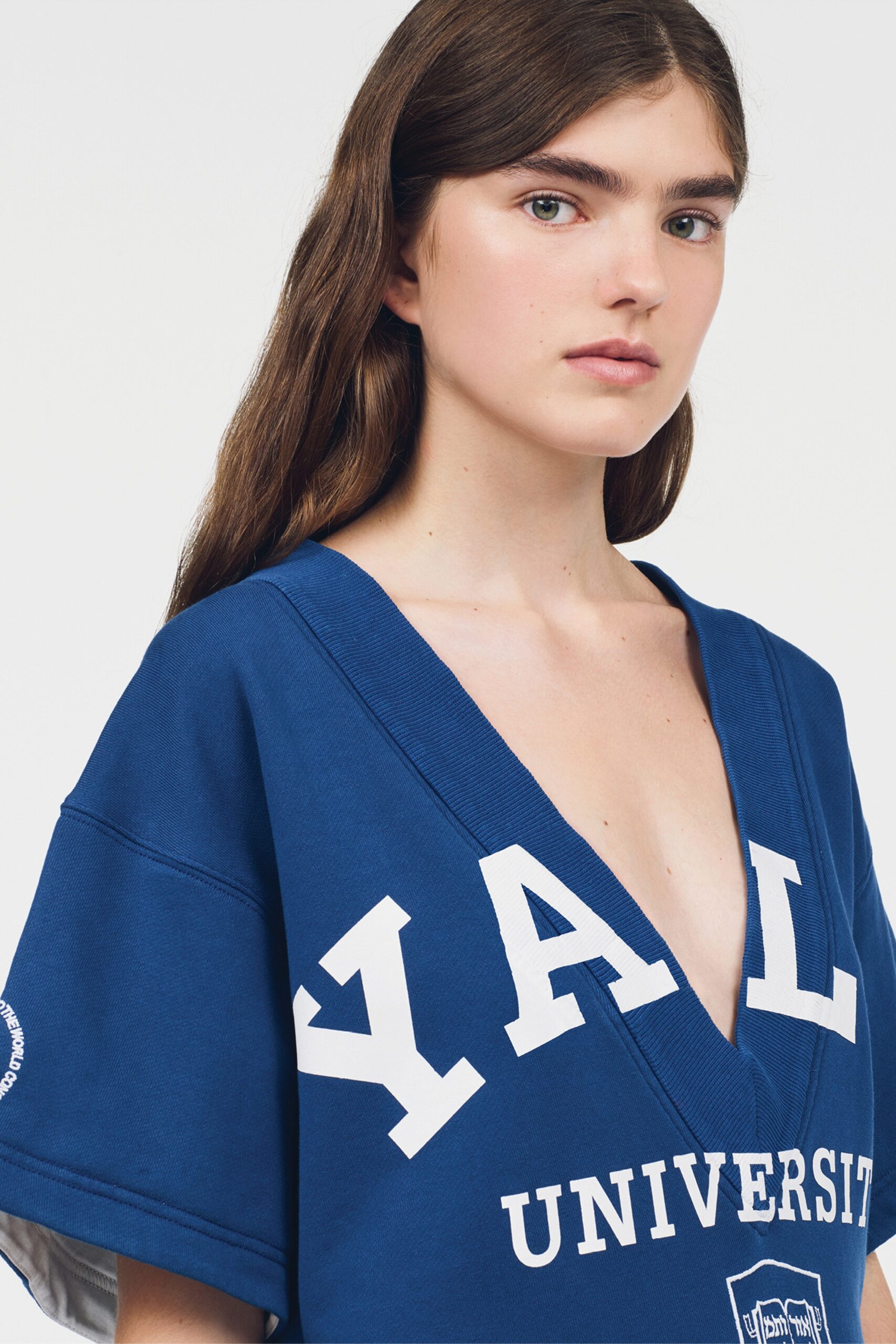CALVIN KLEIN 205W39NYC Resort 19 Look 4