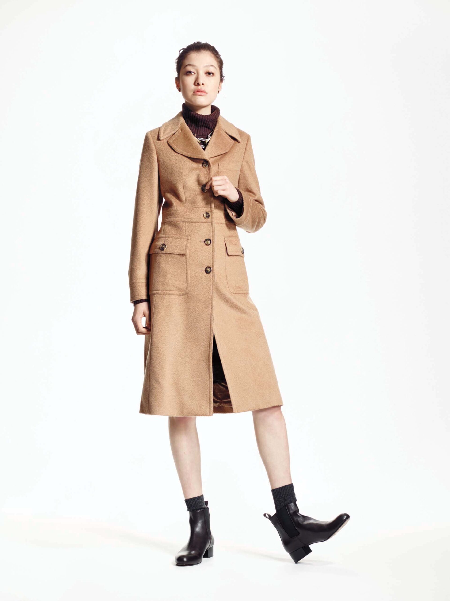 Brooks Brothers F/W 16 Look 109